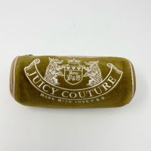 Vintage Juicy Couture Pouch